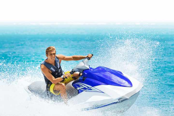 Miami Jet Ski Rental - Miami on the Water Rides