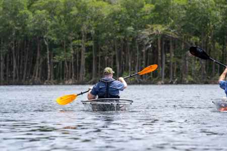 Miami Kayak Tours - Miami On The Water